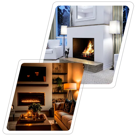 Remove Chimney Odor in Bellaire, TX