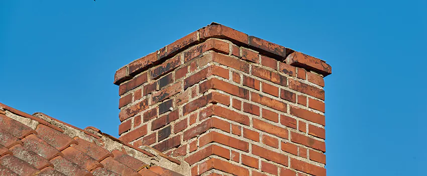 Clean Blocked Chimney in Bellaire, Texas