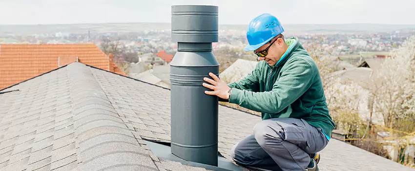 Chimney Chase Inspection Near Me in Bellaire, Texas