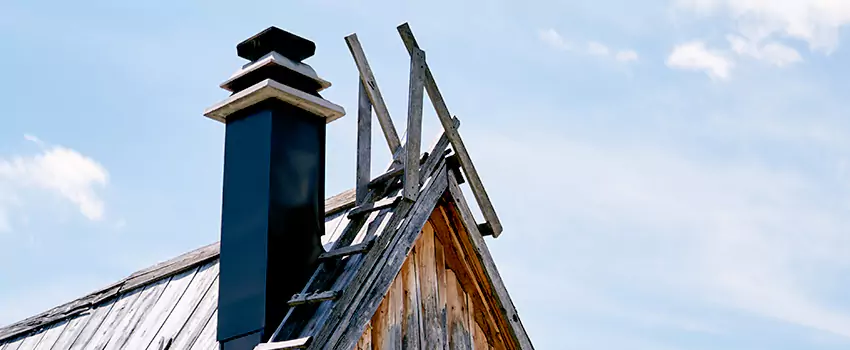 Chimney Creosote Cleaning in Bellaire, TX