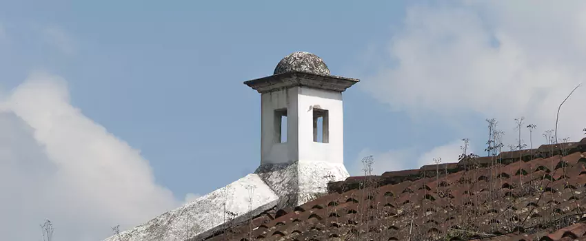 Cost To Rebuild A Chimney in Bellaire, TX