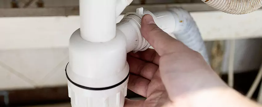 Dryer Duct Cleaning in Bellaire, Texas