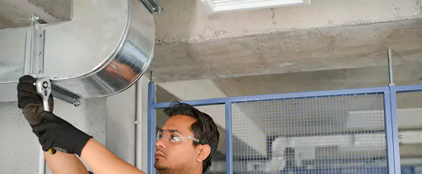 HVAC Ductwork Cleaning in Bellaire, TX