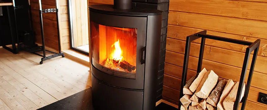 Gas Fireplace Door Handle Installation Services in Bellaire, Texas