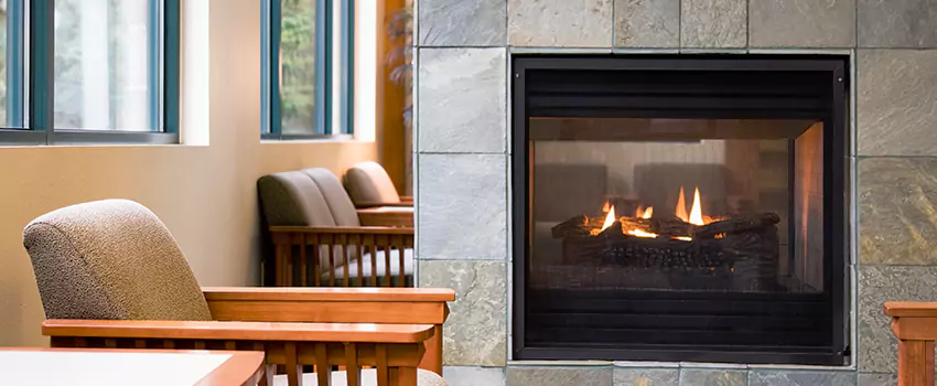 Fireplace Refacing in Bellaire, Texas
