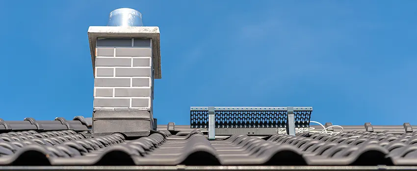 Repair Blocked Chimney in Bellaire, Texas
