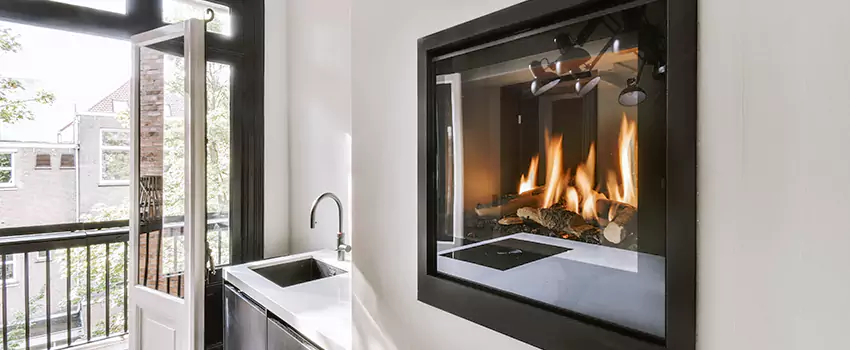 Heatilator Outdoor Fireplace Services in Bellaire, Texas