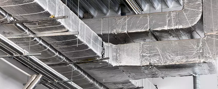 Vent Dust Cleaning Cost in Bellaire, TX