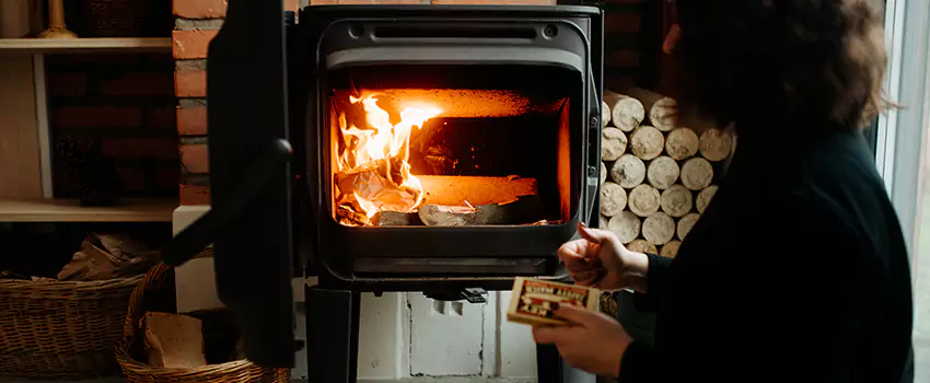 Key Features of Vermont Castings Fireplaces in Bellaire, TX