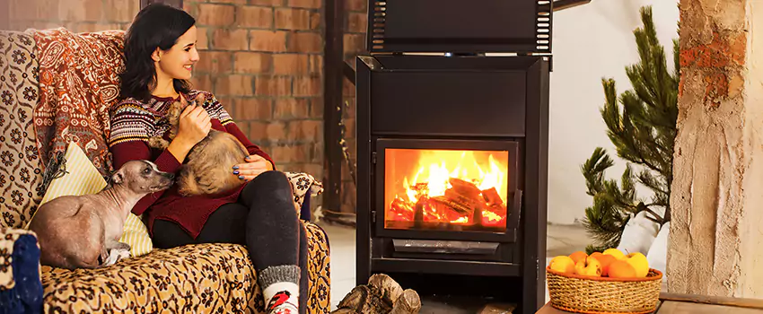 Wood Stove Chimney Cleaning Services in Bellaire, TX