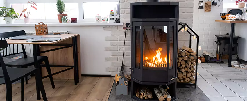 Wood Stove Firebox Installation Services in Bellaire, TX
