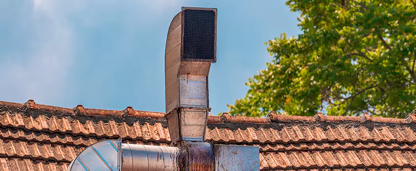 Chimney Creosote Cleaning Experts in Bellaire, Texas