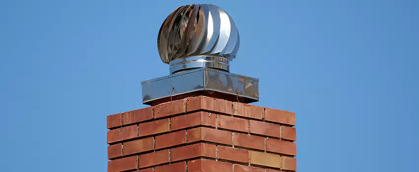 Chimney Damper Hinge Repair in Bellaire, TX