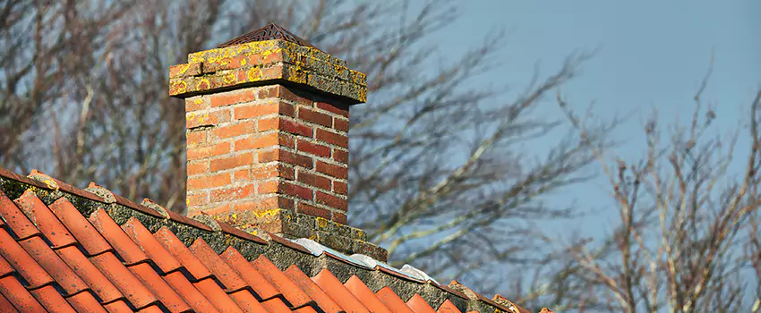 Chimney Flue Cap Installation in Bellaire, TX