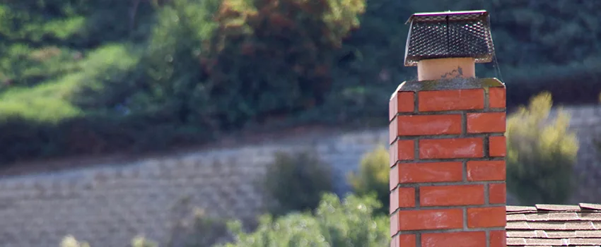 Chimney Tuckpointing And Masonry Restoration in Bellaire, TX