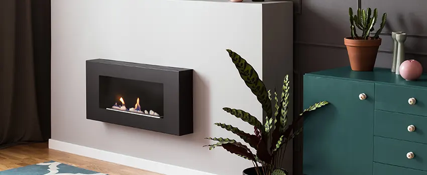 Electric Fireplace Glowing Embers Installation Services in Bellaire, TX