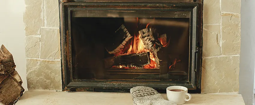 Fireplace Door Handle Replacements Services in Bellaire, Texas
