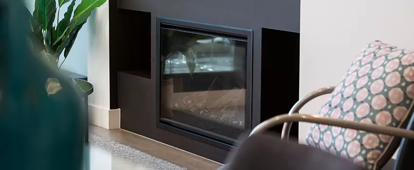 Gas Fireplace Installation in Bellaire, TX