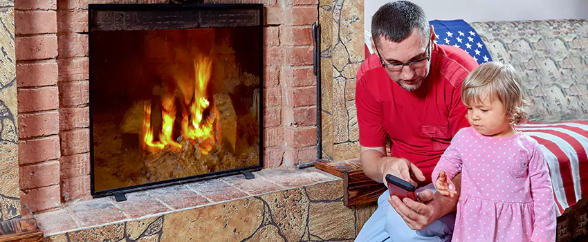 Fireplace Safety Locks For Kids in Bellaire, TX