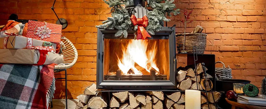 Steel Fireplace Grate Repair And Replacement Services in Bellaire, Texas