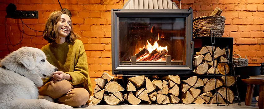 Fireplace Smell Removal Cost in Bellaire, TX