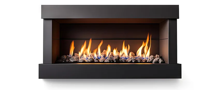 Outdoor Gas Fireplaces Installation in Bellaire, TX