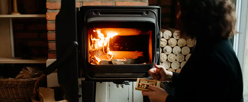 Hearthstone Wood Stoves Fireplace Repair in Bellaire, Texas