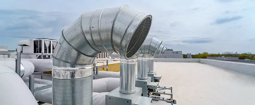 Insulated Ductwork Repair Services Near Me in Bellaire, TX