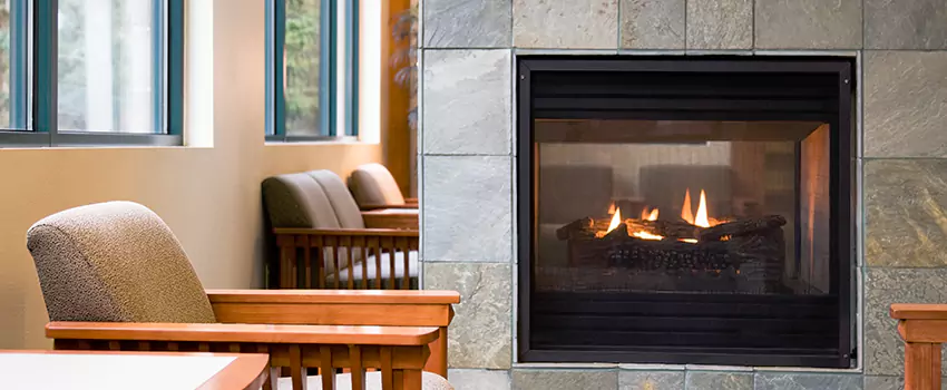 Osburn Fireplace Tempered Glass Hearth Pad Replacement in Bellaire, Texas