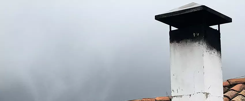 Prefab Chimney Crown Installation in Bellaire, TX