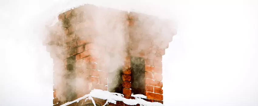 Chimney Flue Soot Removal in Bellaire, TX