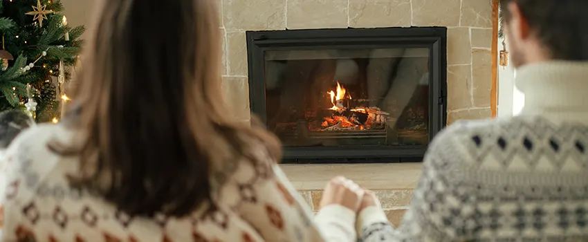 Superior Open-Hearth Wood Fireplaces in Bellaire, TX