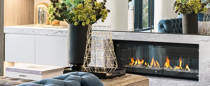 Professional Town & Country Luxury Fireplace Maintenance Experts in Bellaire, Texas