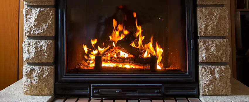 Cost of Wood Fireplace Installation in Bellaire, TX