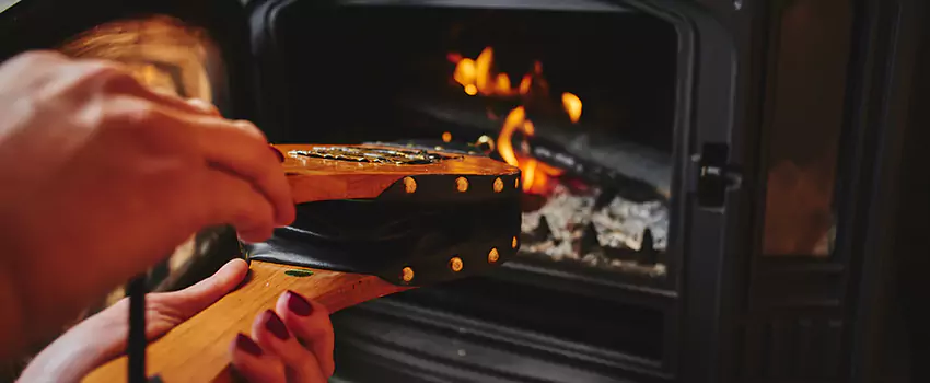 Wood Stove Grates Repair in Bellaire, Texas